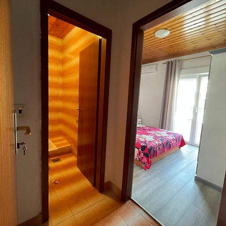 Apartment Kuba Макарска Екстериор снимка
