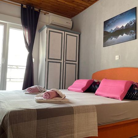 Apartment Kuba Макарска Екстериор снимка