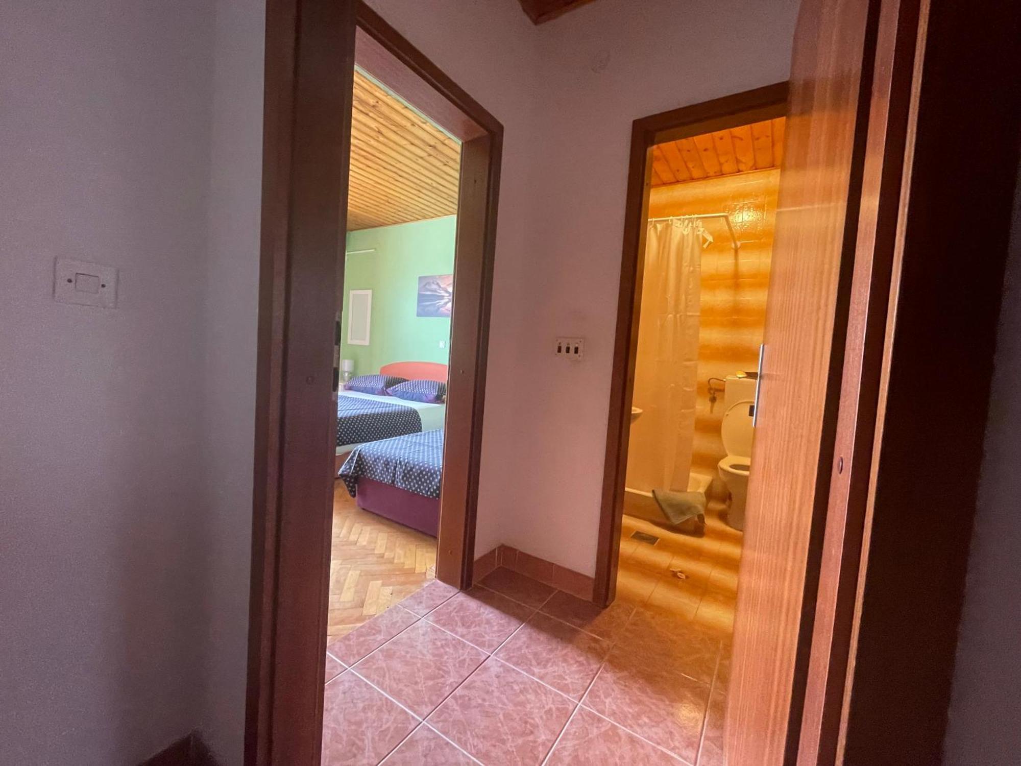 Apartment Kuba Макарска Екстериор снимка